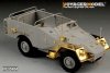 Voyager Model PE35484 Mordern Russian BTR-40 APC for TRUMPETER 05517 1/35
